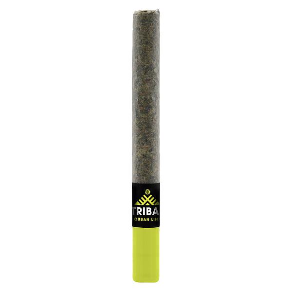 Tribal - Cuban Linx Ceramic Tip Pre-Roll image 1