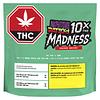 No Future - 10x the Madness: Ratio'd The 1:1 Baked Apple One CBD:THC thumbnail 2