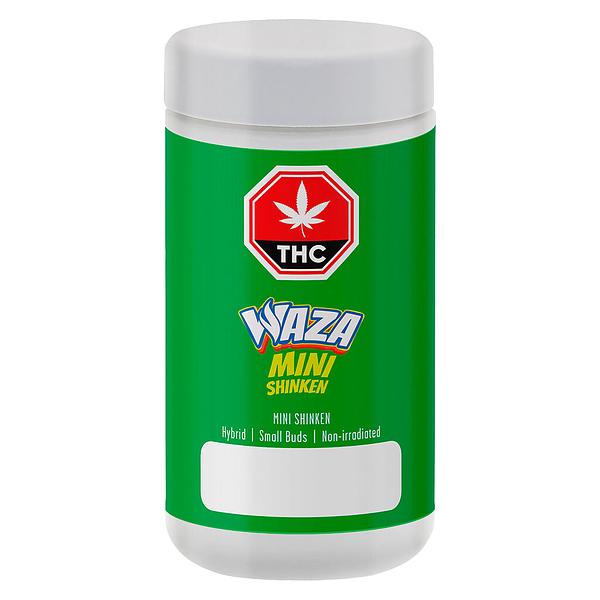 WAZA - Mini Shinken image 2