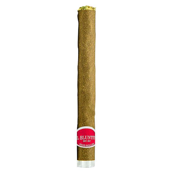 El Blunto - Viva Pre-Roll image 1