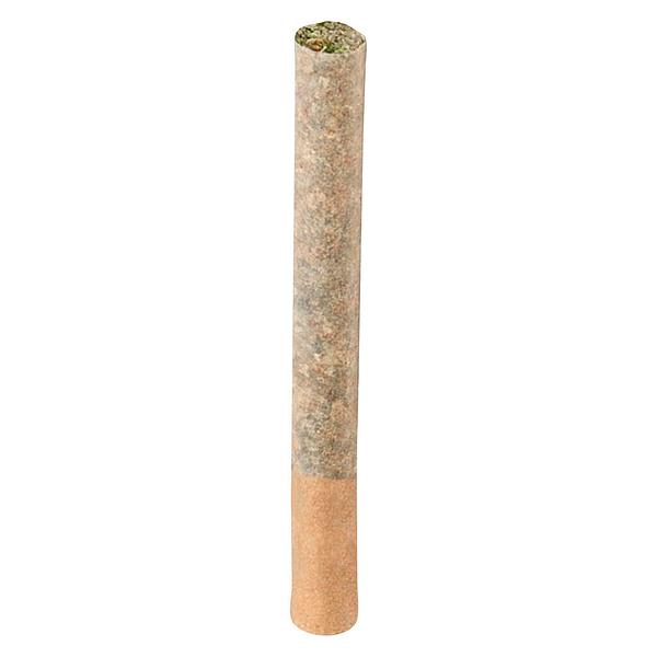 Cappellano Cannabis Co. - BC ORGANIC (LSO) MAPLE BLIZZARD Pre-Roll image 1