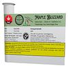Cappellano Cannabis Co. - BC ORGANIC (LSO) MAPLE BLIZZARD Pre-Roll thumbnail 3