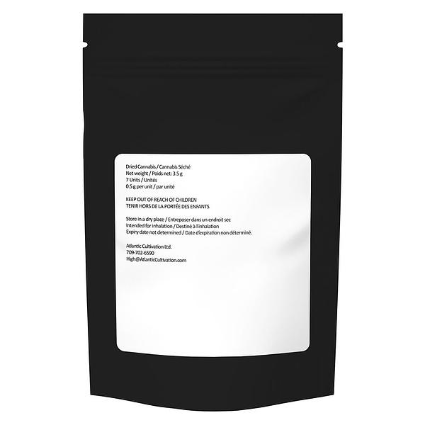 3rd Coast Genetics - Frozen Cola Pre-Roll image 3