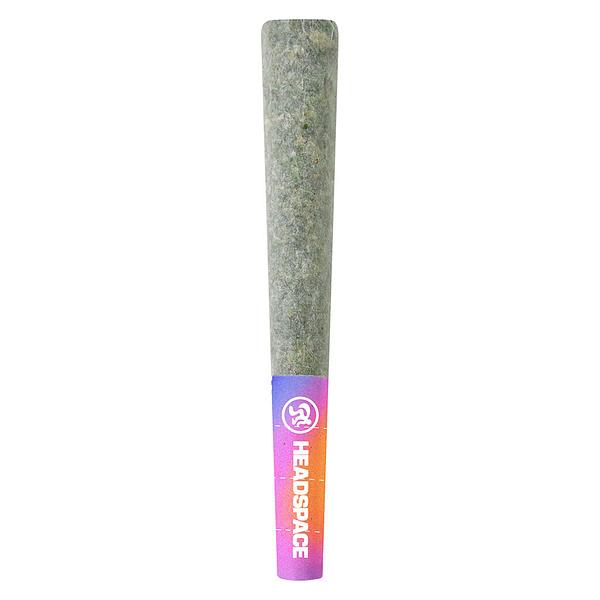 Headspace - Garlic Fumez Pre-Roll image 1