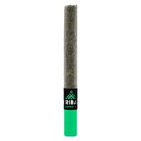 Tribal - Bubble Up Ceramic Tip Pre-Roll