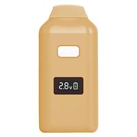 3rd Coast Genetics - Black Truffle Live Resin AIO Vape