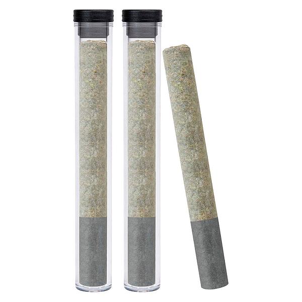 Dazed & Infused - Diesel Orchid + Live Resin + Diamond Infused Pre Roll image 1