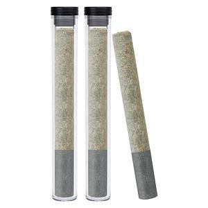 Dazed & Infused - Diesel Orchid + Live Resin + Diamond Infused Pre Roll