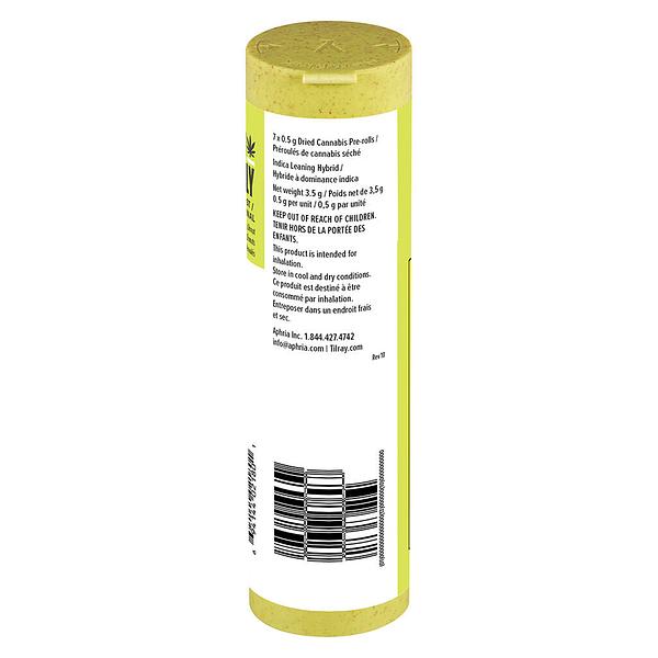 Good Supply - Winter Frost Pre Roll image 3