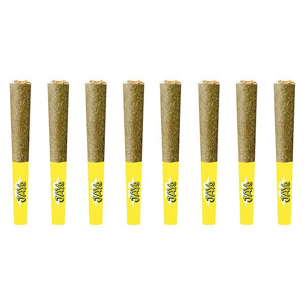 JAYS - Diamond Infused Hawaiian Za Value Pack Infused Pre Roll image 1