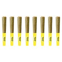 JAYS - Diamond Infused Hawaiian Za Value Pack Infused Pre Roll