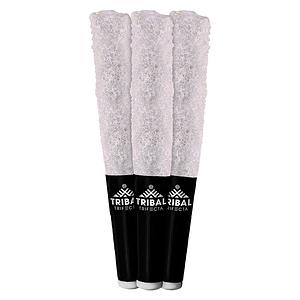 Tribal - Neon Sunshine Trifecta Infused Pre Roll