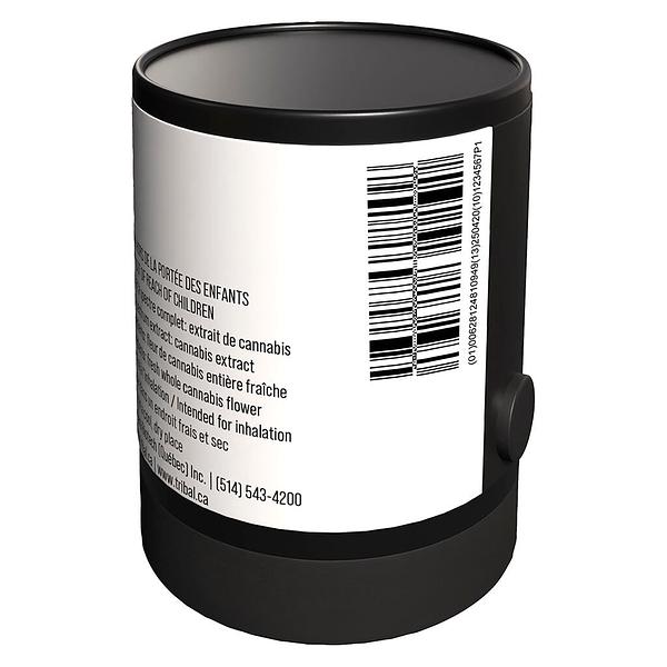 Tribal - Porto Leche Live Resin Fse image 4