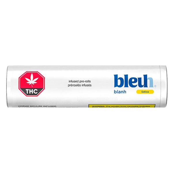 Blanh - Blanh Crème Infused Pre Roll image 2