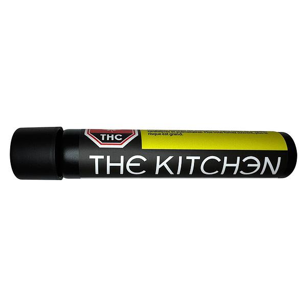 The Kitchen - Kadillac Rainbow Pre-Roll image 2