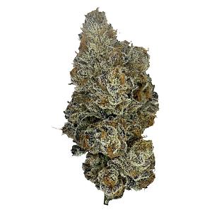 The Kitchen - Kadillac Rainbows