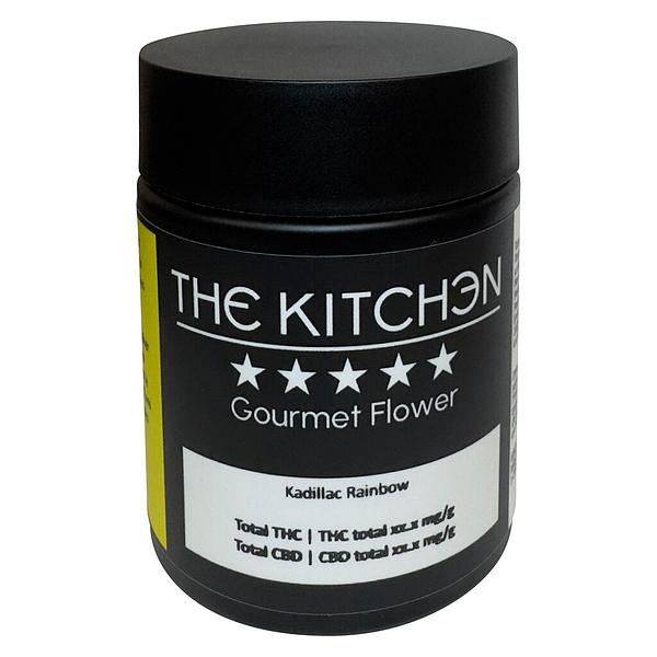 The Kitchen - Kadillac Rainbows image 2