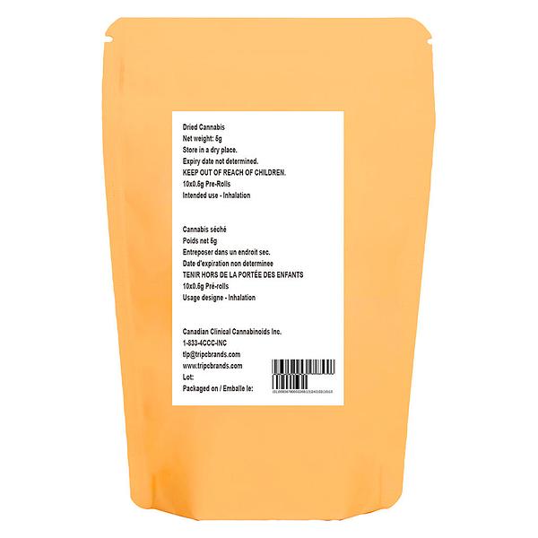 The Republic - The Republic Reserve 25 Plus Pre Roll image 4