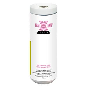 XMG Zero - Cream Soda Zero