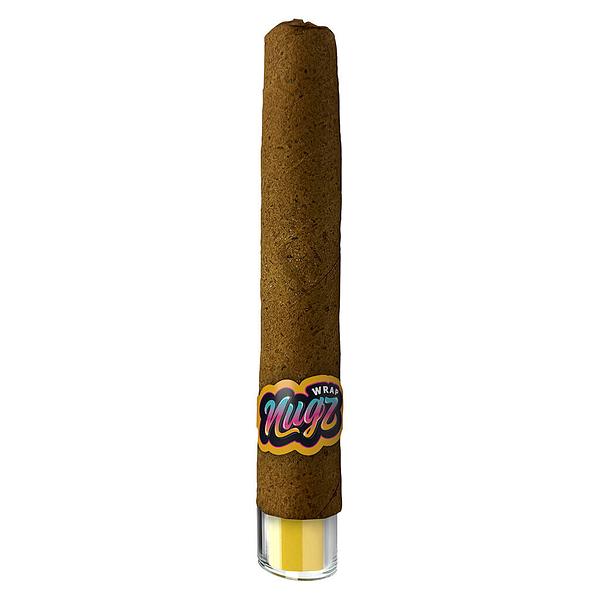 Nugz Wrap - Indica Pre-Roll image 1