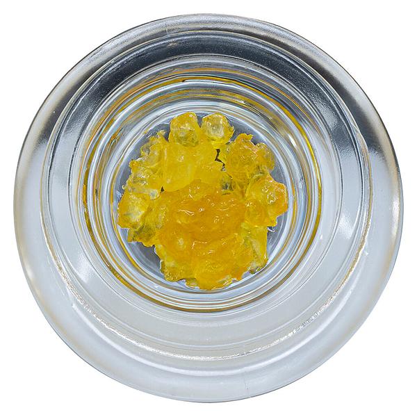 Endgame - The Rizz Live Resin image 1