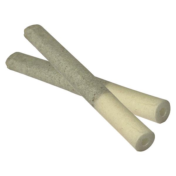 Double Jointed - SFV OG Kush - Luxury Handcrafted Straight Joints image 1