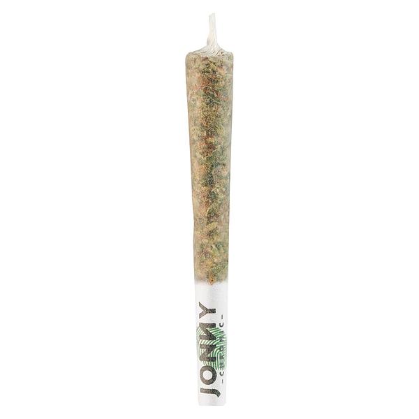 Jonny Chronic - Galactic Spice Reefers Pre-Roll image 1