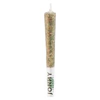 Jonny Chronic - Galactic Spice Reefers Pre-Roll