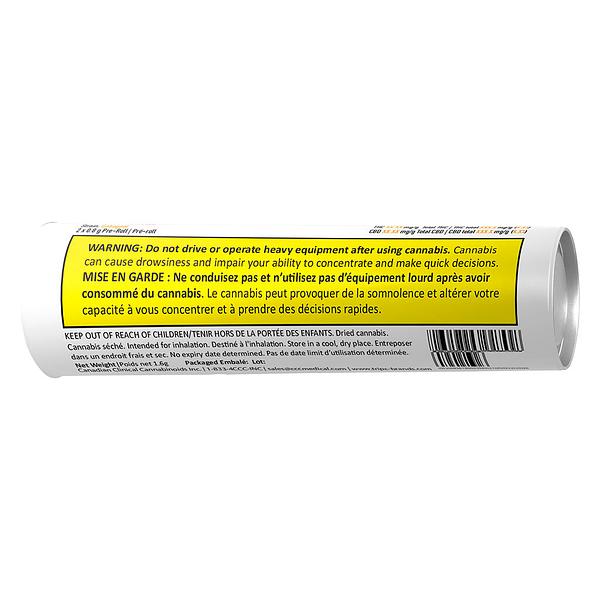 MaryJane's - Hail Mary's Pre-Roll image 7