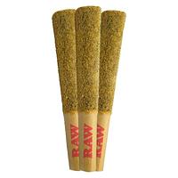Nugz Joints - Drip N' Jiggle Infused Pre-Roll