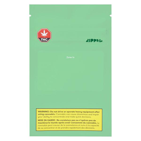 Ripped - Zone In image 2