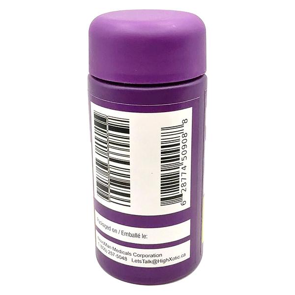 HighXotic - Royal Ace#1: Black Mountain Side Pre-Roll image 3