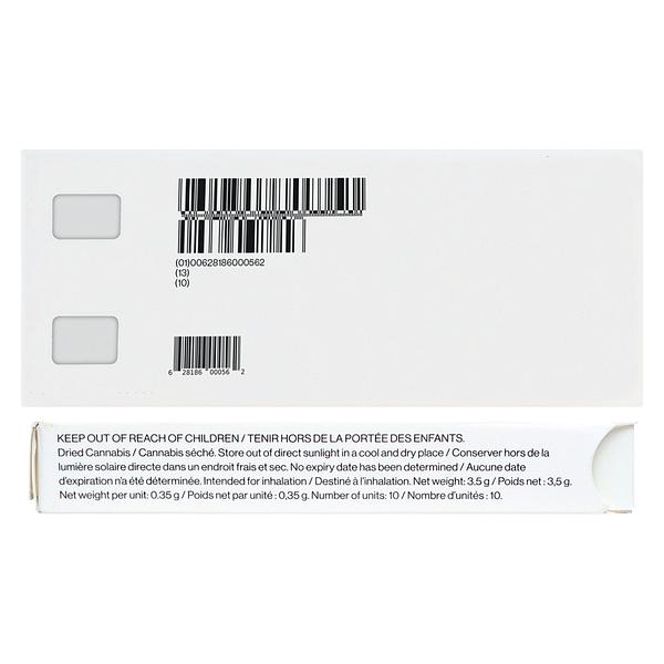 Back Forty - Liquid Imagination Pre-Roll image 6