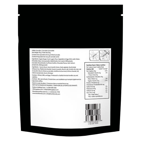 1964 - Pot Brownie image 3