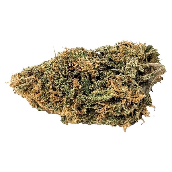 Mythos - Amherst Sour Diesel image 1