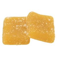 Wyld - Real Fruit Sour Tangerine Gummies