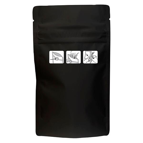 Green Joy - Lemon Pepper Punch image 3