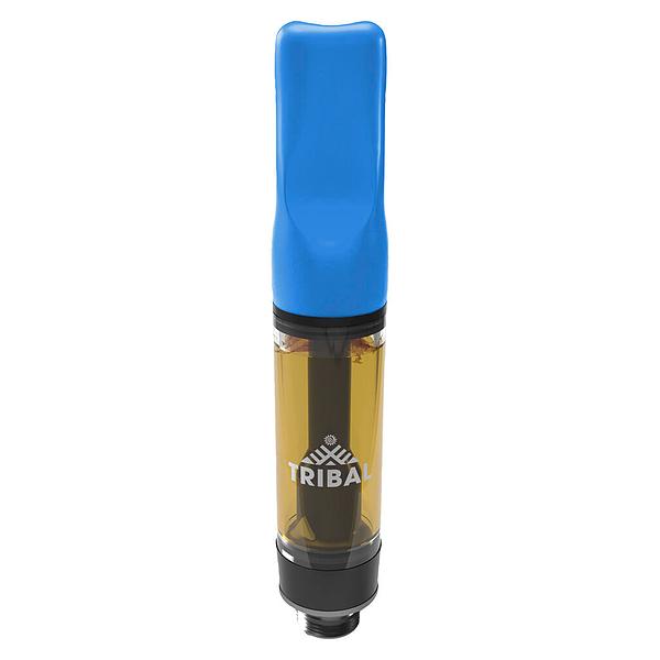 Tribal - Drip Station Live Resin 510 Thread Cartridge image 1