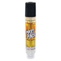 Piper's Punch - Strawberry Smoothie 510 Thread Cartridge