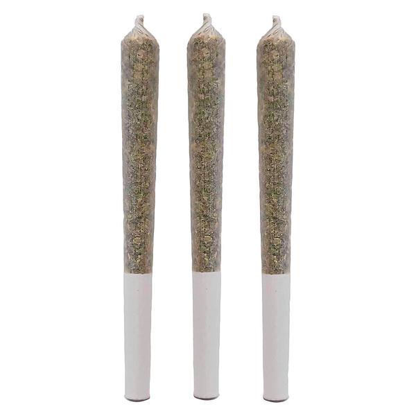 Victoria Cannabis Company - After Eighth Pre-Roll image 1