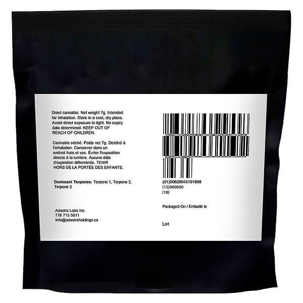 Endgame - Pink Rizz image 3