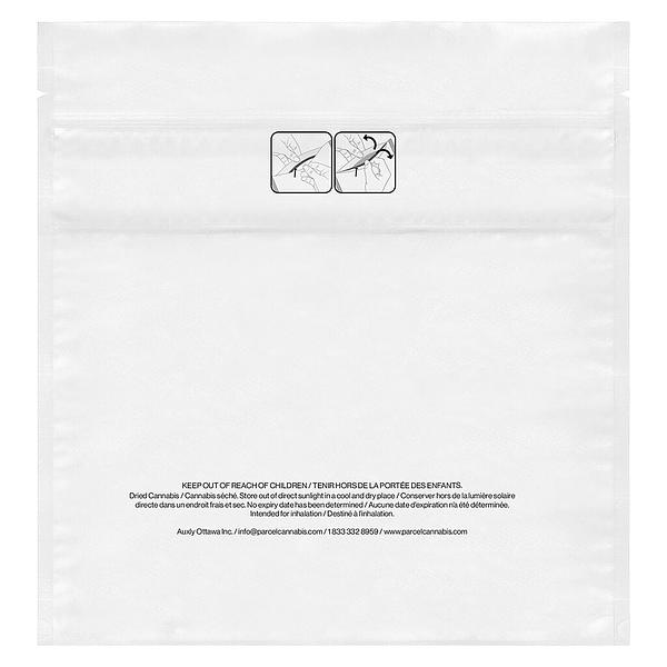 Parcel - Sweet Notes Slims Pre-Rolls image 3