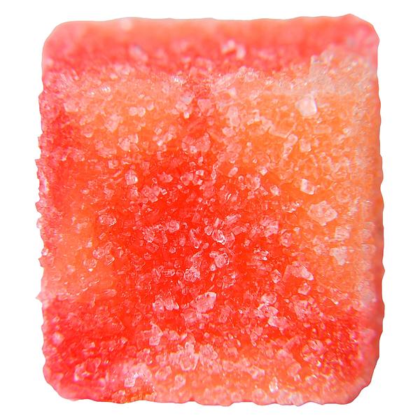 Glenn's - No.20 Distillate Delta 9 - Peach image 1