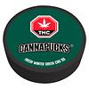 Cannapucks - Fresh Winter Green thumbnail 2