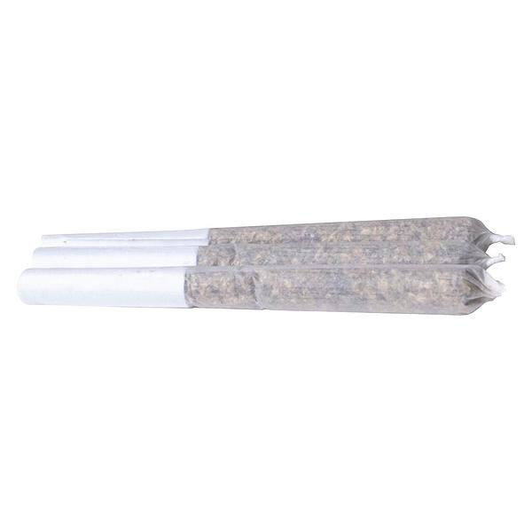 Castle Rock Farms - Lemon Cherry Diamonds Infused Pre-Rolls image 1