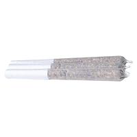 Castle Rock Farms - Lemon Cherry Diamonds Infused Pre-Rolls