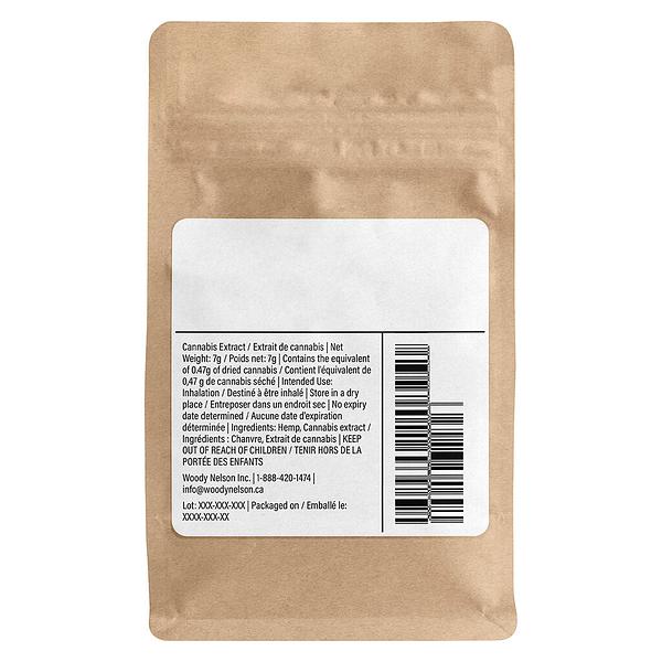 LoFi - Nostalgia Infused Craft Hemp image 3