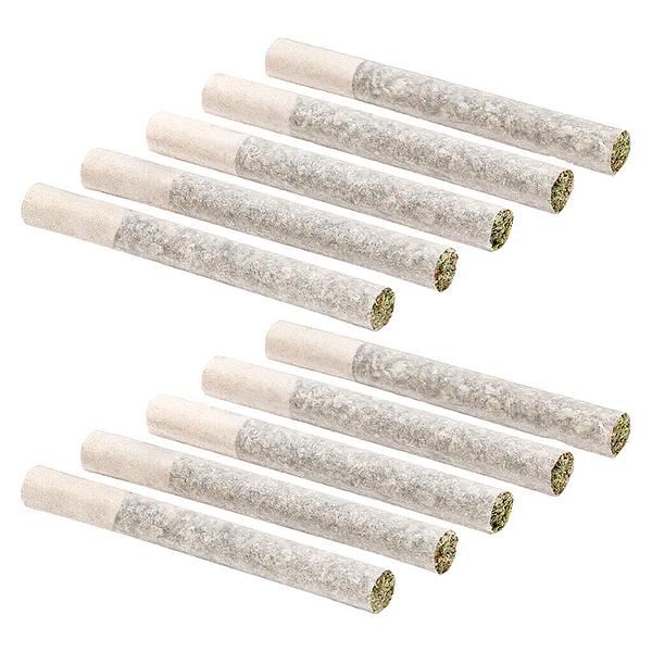 Victoria Cannabis Company - G-WAGON Pre-Rolls image 1