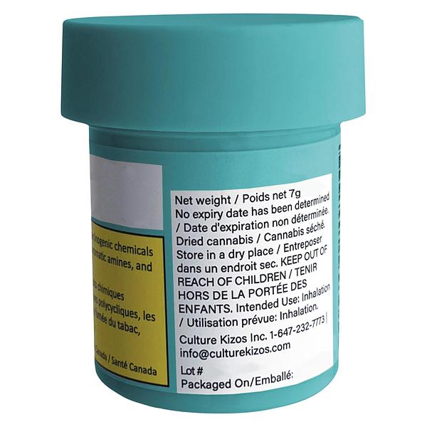 Coterie - Alien Mintz image 3