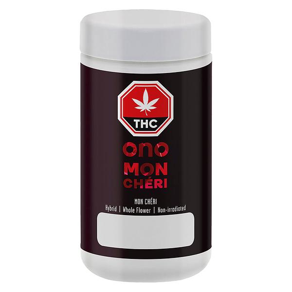 Ono - Mon Chéri image 2